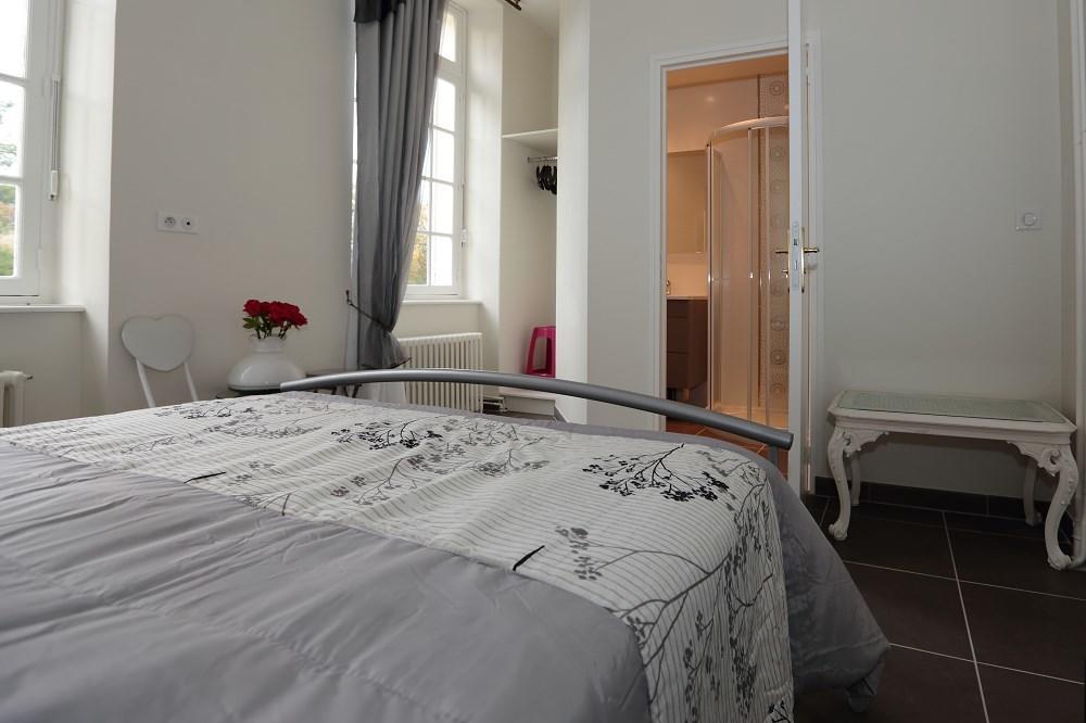 La Maison De Ma Tante Bed and Breakfast Pougues-les-Eaux Exterior foto